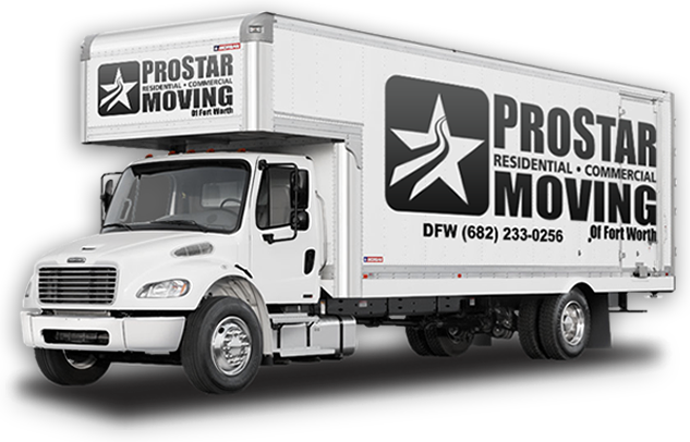 prostar moving company