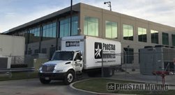 commericial moving services